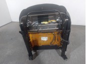 Recambio de asiento delantero izquierdo para kia cee´d hatchback (ed) 1.6 crdi 90 referencia OEM IAM 886911H010EQ 886911H010EQ 