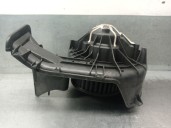 Heater motor replacement part for Saab 9-3 (YS3F, E79, D79, D75) 2.2 TiD OEM IAM reference 99000885 HELLA