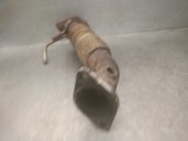 Recambio de silenciador trasero para kia niro i (de) 1.6 gdi hybrid referencia OEM IAM 28610G5130 28610G5130 