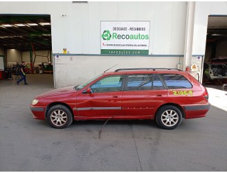 peugeot 406 break (8e/f) del año 1999