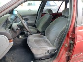 peugeot 406 break (8e/f) del año 1999