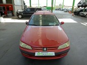 peugeot 406 break (8e/f) del año 1999