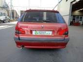 peugeot 406 break (8e/f) del año 1999