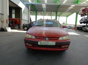 peugeot 406 break (8e/f) del año 1999