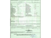 peugeot 406 break (8e/f) del año 1999
