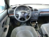 peugeot 406 break (8e/f) del año 1999