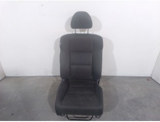 Recambio de asiento delantero derecho para honda accord viii (cu) 2.0 i (cu1) referencia OEM IAM 81527TL0E21 81527TL0E21 