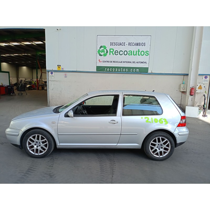 volkswagen golf iv (1j1) del año 2003