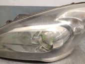 Recambio de faro izquierdo para kia cee´d hatchback (ed) 1.6 crdi 90 referencia OEM IAM 921011H070 921011H070 5 PUERTAS