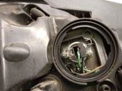 Recambio de faro izquierdo para kia cee´d hatchback (ed) 1.6 crdi 90 referencia OEM IAM 921011H070 921011H070 5 PUERTAS