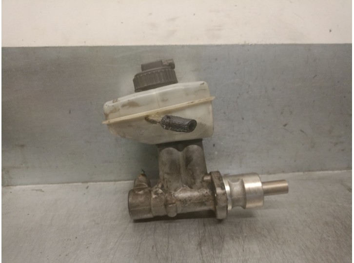 Replacement brake pump for Saab 9-5 (YS3E) 3.0 TiD OEM IAM reference 4836698 4836698 DELCO