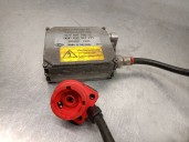 Recambio de centralita faros xenon para audi a6 c5 avant (4b5) 2.5 tdi quattro referencia OEM IAM 4B0941471 5DV00776015