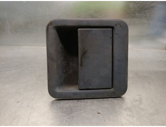 Recambio de maneta exterior delantera derecha para citroën jumper i furgoneta (230l) 2.5 d referencia OEM IAM 9101E4 9101E4 