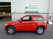 suzuki grand vitara ii (jt, te, td) del año 2006