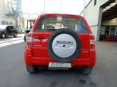 suzuki grand vitara ii (jt, te, td) del año 2006