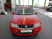 suzuki grand vitara ii (jt, te, td) del año 2006