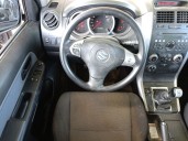 suzuki grand vitara ii (jt, te, td) del año 2006