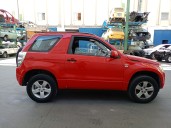 suzuki grand vitara ii (jt, te, td) del año 2006