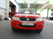 suzuki grand vitara ii (jt, te, td) del año 2006
