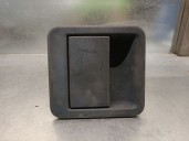 Replacement exterior tailgate handle for Citroën Jumper I van (230L) 2.5 D OEM IAM reference 9101E6 9101E6 