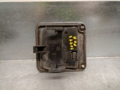 Replacement exterior tailgate handle for Citroën Jumper I van (230L) 2.5 D OEM IAM reference 9101E6 9101E6 