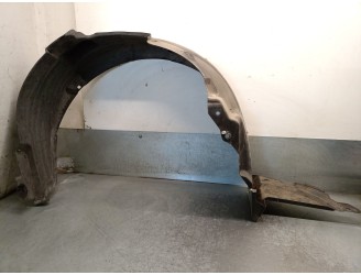 Recambio de paso rueda delantero izquierdo para kia cee´d hatchback (ed) 1.6 crdi 90 referencia OEM IAM 868131H500  