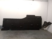 Recambio de cubrecarter para bmw x1 (e84) xdrive 20 d referencia OEM IAM 51757244593 CESTA 8A 51757059391