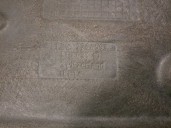 Recambio de cubrecarter para bmw x1 (e84) xdrive 20 d referencia OEM IAM 51757244593 CESTA 8A 51757059391