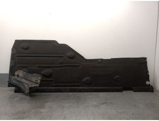 Recambio de cubrecarter para bmw x1 (e84) xdrive 20 d referencia OEM IAM 51757244594 CESTA 8A 51757059392