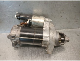 Recambio de motor arranque para honda accord viii (cu) 2.0 i (cu1) referencia OEM IAM DS4RC 31200RNAA01 4280005001 DENSO