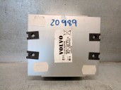 Recambio de modulo electronico para volvo xc90 i (275) 3.2 awd referencia OEM IAM 30695400 