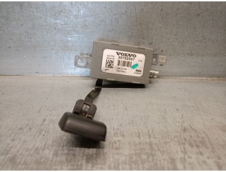 Replacement electronic module for Volvo XC90 I (275) 3.2 AWD OEM IAM reference 30752097 28022736