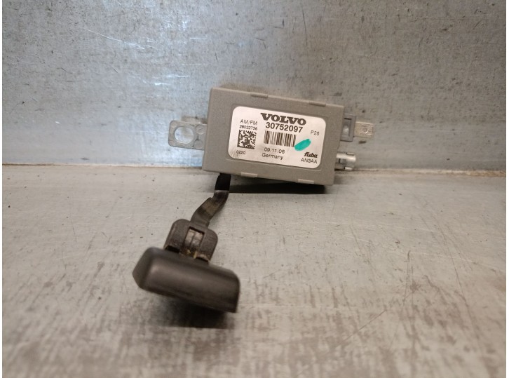 Recambio de modulo electronico para volvo xc90 i (275) 3.2 awd referencia OEM IAM 30752097 28022736
