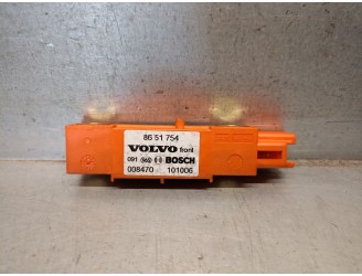 Recambio de sensor impacto para volvo xc90 i (275) 3.2 awd referencia OEM IAM 8651754 BOSCH