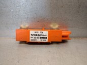 Replacement impact sensor for Volvo XC90 I (275) 3.2 AWD OEM IAM reference 8651754 BOSCH