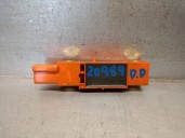 Replacement impact sensor for Volvo XC90 I (275) 3.2 AWD OEM IAM reference 8651754 BOSCH