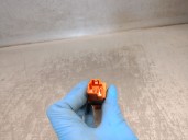 Recambio de sensor impacto para volvo xc90 i (275) 3.2 awd referencia OEM IAM 8651754  BOSCH