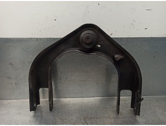 Recambio de brazo suspension superior delantero derecho para ssangyong rodius 2.7 turbodiesel cat referencia OEM IAM 4440221002 