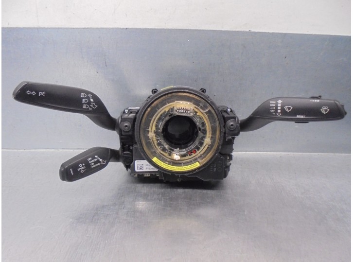 Recambio de mando luces para audi a4 ber. (b8) 2.0 16v tdi referencia OEM IAM 4G8953502AA 8K0953568L 