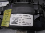 Recambio de mando luces para audi a4 ber. (b8) 2.0 16v tdi referencia OEM IAM 4G8953502AA 8K0953568L 