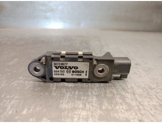 Recambio de sensor airbag para volvo xc90 i (275) 3.2 awd referencia OEM IAM 30724677 30724677 011006 BOSCH