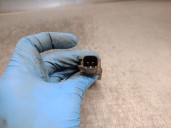 Recambio de sensor airbag para volvo xc90 i (275) 3.2 awd referencia OEM IAM 30724677 30724677 011006 BOSCH