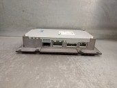 Replacement audio system / CD radio for Volvo XC90 I (275) 3.2 AWD OEM IAM reference 31215524 31210110