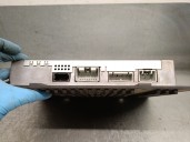 Replacement audio system / CD radio for Volvo XC90 I (275) 3.2 AWD OEM IAM reference 31215524 31210110
