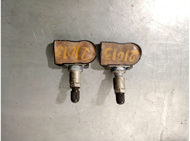 Recambio de sensor presion para kia niro i (de) 1.6 gdi hybrid referencia OEM IAM 52933D4100 A2C96221101