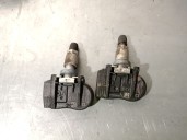 Recambio de sensor presion para kia niro i (de) 1.6 gdi hybrid referencia OEM IAM 52933D4100 A2C96221101