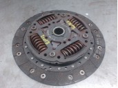 Recambio de kit embrague para kia niro i (de) 1.6 gdi hybrid referencia OEM IAM 410712B00 410752B001 