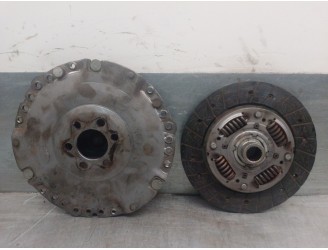 Recambio de kit embrague para seat cordoba (6k1, 6k2) 1.9 sdi referencia OEM IAM 030141033FX 030141033FX 