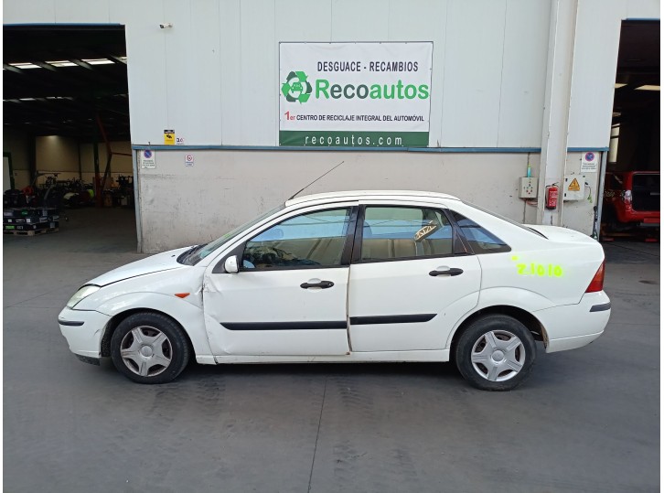 ford focus i sedán (dfw) del año 2004