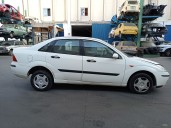 ford focus i sedán (dfw) del año 2004